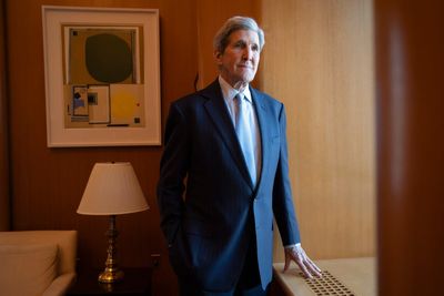 Former Democratic presidential nominee says ‘Trump was right’ on borders
