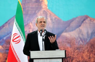 Iran tells IAEA to end ‘double standards’ before nuclear talks can resume