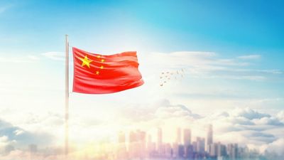 'I Would Disappear': Politician Who Fled Communist China Says 'They Want Me To Shut Up' About China's 'Soft Power Invasion' of U.S. Water, Farmland