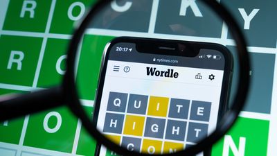 Google just made solving Wordle way easier — here’s how