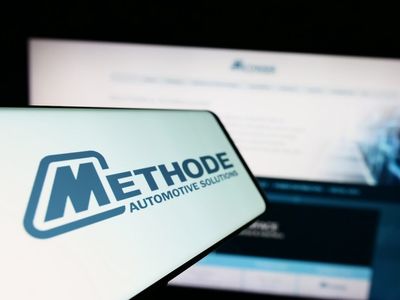 Methode Electronics, Ultragenyx Pharmaceutical And Other Big Stocks Moving Lower In Thursday's Pre-Market Session