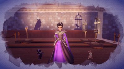 How to cook the right meal for the Pegasus and Rabbit in Disney Dreamlight Valley