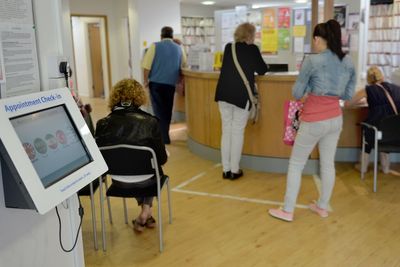 Patient satisfaction with GP services improves, survey finds