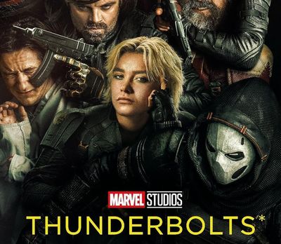 My Thunderbolts Review: A Bad Sign for the MCU’s Future