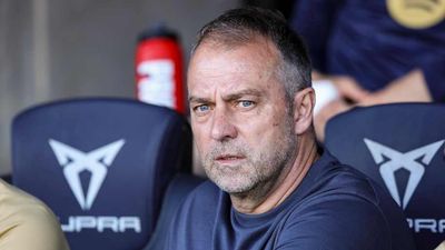 Barca Sweating Over Camp Nou Return Plans, Key Date Nears