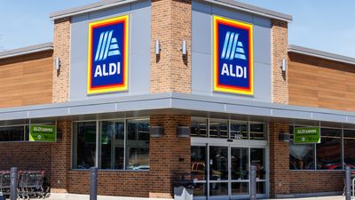 Best $10 You Can Spend at Aldi in July