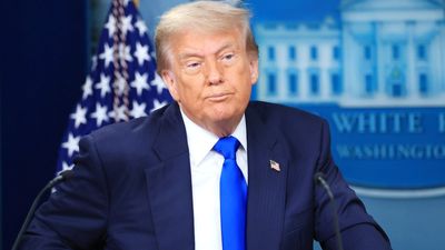 Trump reverses 25 years of progress, reinstates the danger that hounded America for decades