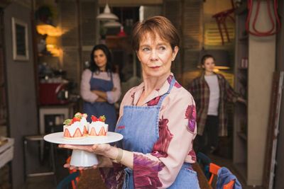 Everybody’s favourite manic pixie dream aunt: Celia Imrie’s 20 best films – ranked!