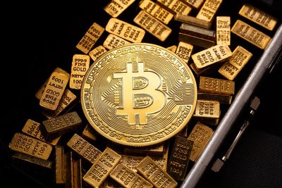 Bitcoin price all-time high: What’s behind crypto’s record-breaking rally – and how high could it go?