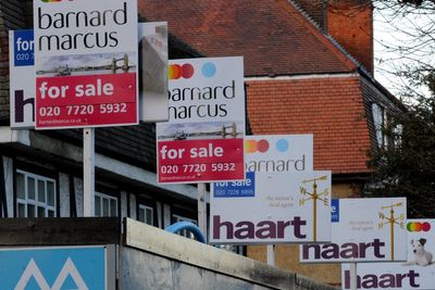 The Bank of England lending shakeup helping first home buyers