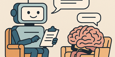 The AI therapist will see you now: Can chatbots really improve mental health?