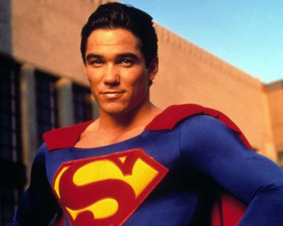 ‘How woke is Hollywood going to make this character?’: Dean Cain criticises new Superman movie