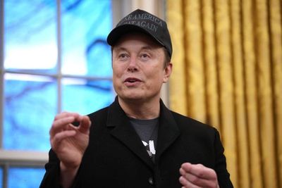 Musk's Politics Or Tesla's Future? 74% Say The Choice Is Clear