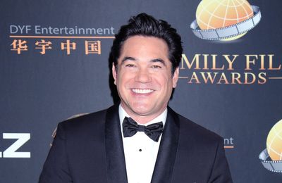 Dean Cain worries Superman is woke