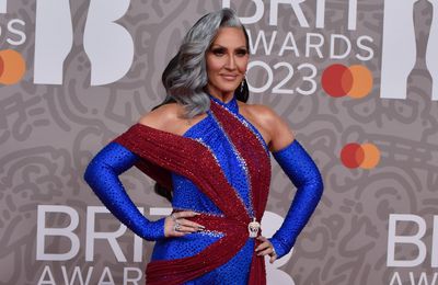 Michelle Visage opens up on 'very scary' plastic surgery decisions