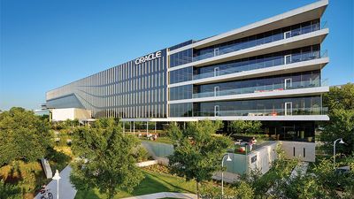 Oracle Stock Upgraded To Bullish View By Analyst On Cloud Infrastructure Momentum