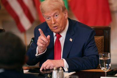 Trump’s nominee for Singapore ambassador criticised in Senate for lack of regional knowledge