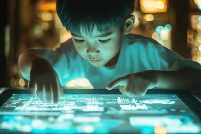 Worsening Threat: 9 Cybersecurity Risks Worsening for Kids