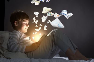 Phishing Risk: 7 Ways Your Child’s Identity Is Phished Online