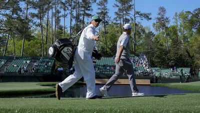 The ‘Perfect Storm’ That Led a Former Tour Pro From Addiction to Caddying