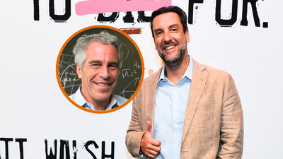 Fox News regular Clay Travis defends Jeffrey Epstein for ‘only’ preying on teens, ‘not 9 and 10-year-old girls’
