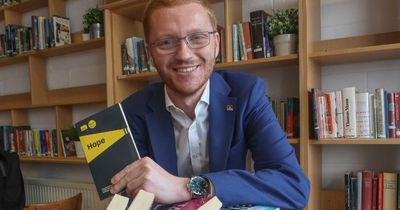 Ross Greer: It's time for Scotland to pivot towards wealth taxation