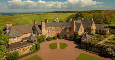 Historic Scottish hotel to be transformed following major hotelier purchase