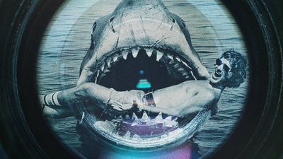 How to watch Jaws @ 50: The Definitive Inside Story online or on TV from around the world