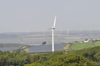Clean energy delays to hit household bills