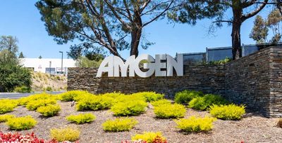 Amgen: How To Find And Own America's Greatest Opportunities