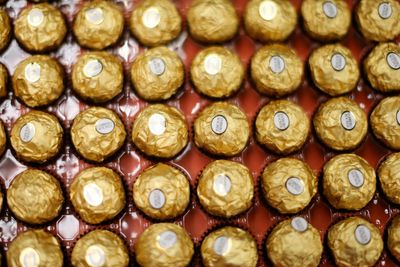 Kellogg shares soar as Nutella maker Ferrero takes cereal giant private in huge deal