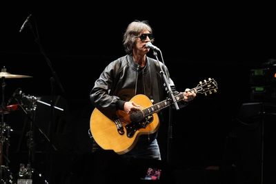 Richard Ashcroft: I’m happy Oasis are getting chance to have victory lap
