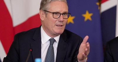 'Trading people like cargo': UK-France 'one in, one out' deal sparks fury