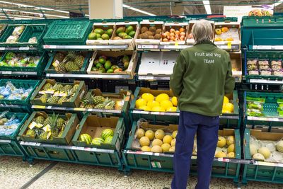 Heatwave sees demand for certain fruit reach ‘unprecedented figures’