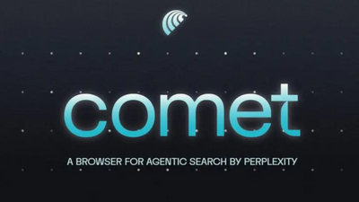 Forget Chrome — this new AI browser is changing how people search the web