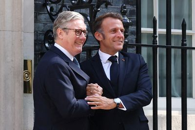 What’s in the one-in-one-out migrant deal between the UK and France?