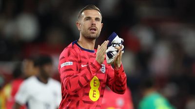Jordan Henderson ‘Eyeing Premier League Return’ After Confirming Ajax Exit