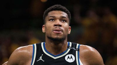 Giannis Antetokounmpo Didn’t Give Most Enthusiastic Answer About Staying With Bucks
