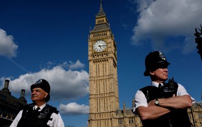 Iran Threats In UK 'Significantly Increased': Intel Watchdog