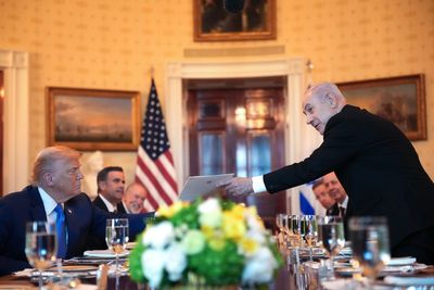 Does Trump deserve the Nobel Peace Prize? Five experts weigh in