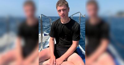 Man who died in crash after completing 'dream climb' of Ben Nevis named