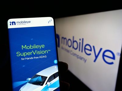 Mobileye Global Stock Is Sliding Thursday: What's Going On?