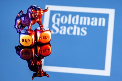 Goldman Sachs Earnings Are Imminent; These Most Accurate Analysts Revise Forecasts Ahead Of Earnings Call