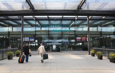 Major London airport predicted to be worst in Britain for flight delays this summer