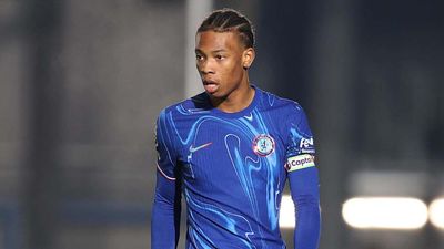 Chelsea Academy Star Spotted at Strasbourg Training, ‘Talks’ Over Permanent Sale