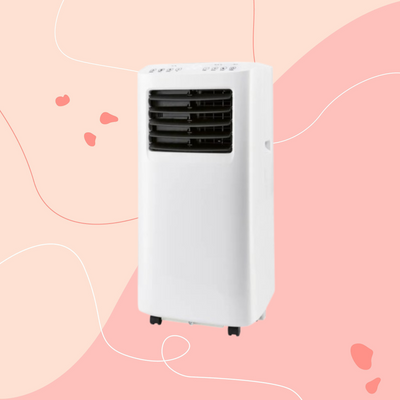 Lidl is selling a portable air conditioner for less than £150 - run, don’t walk, as this is going to sell out fast