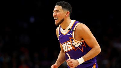 SI:AM | Devin Booker’s Historic Extension Provides Stability Amid Suns Shakeup