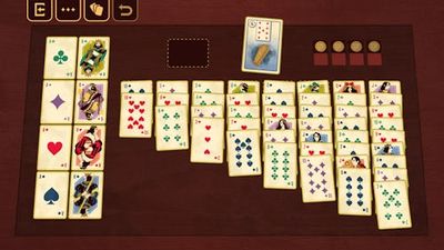 A New Horror Game On Steam Makes An Ordinary Deck Of Cards Terrifying