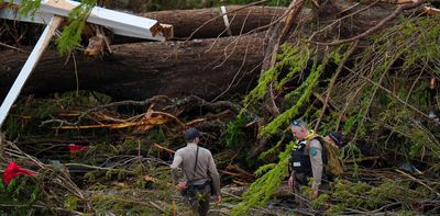Trump’s budget cuts are adding to risk in life-threatening floods and emergencies
