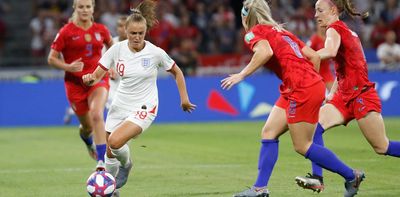 Women’s Euro 2025: what players do to recover between matches — and how they prepare for their next game